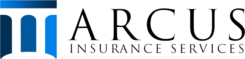 arcus insurance services logo